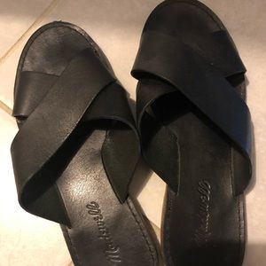 Madewell Sandals